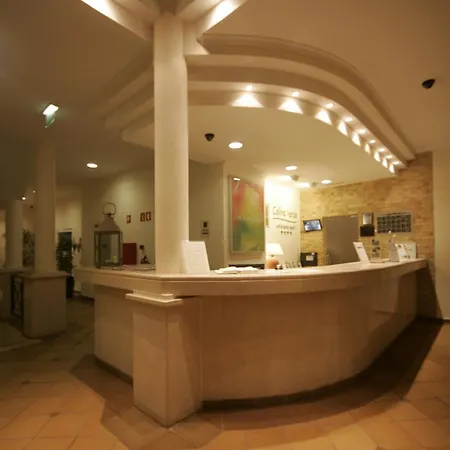 Parco vacanze Colina 4*