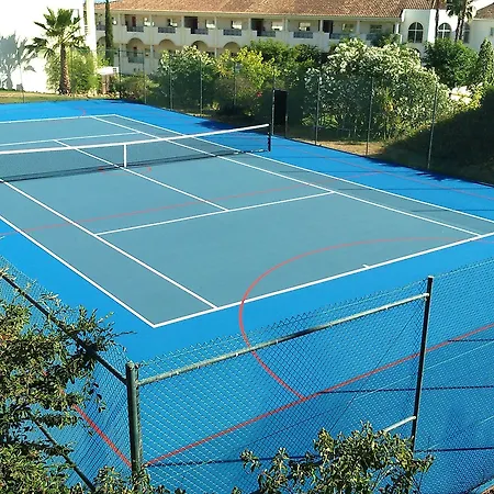 Tatil parkı Colina