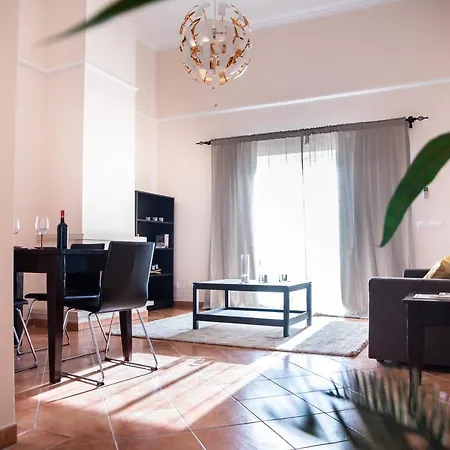 Colina 4* Moncarapacho