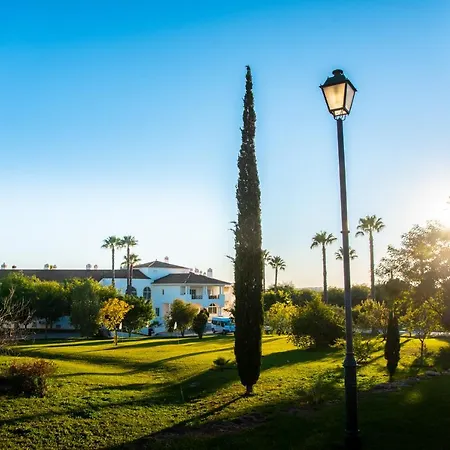 Colina 4* Moncarapacho