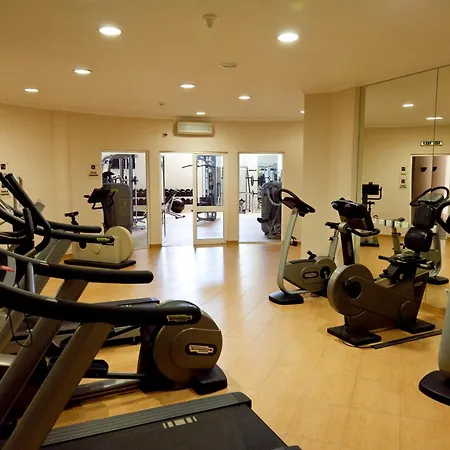 Holiday park Colina 4*