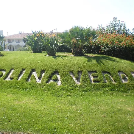 Holiday park Colina Moncarapacho