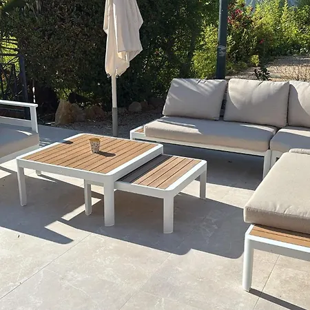 Colina פארק נופש