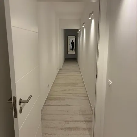 פארק נופש Colina 4*