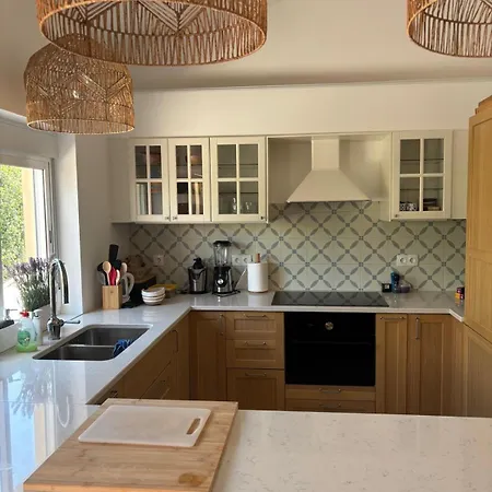 Colina פארק נופש 4*