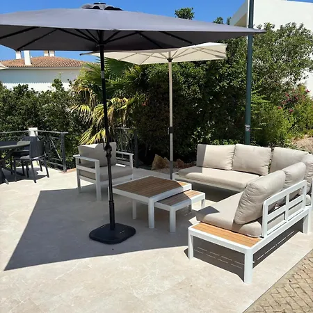 Colina Parque de vacaciones 4*