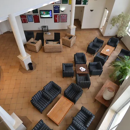 פארק נופש Colina