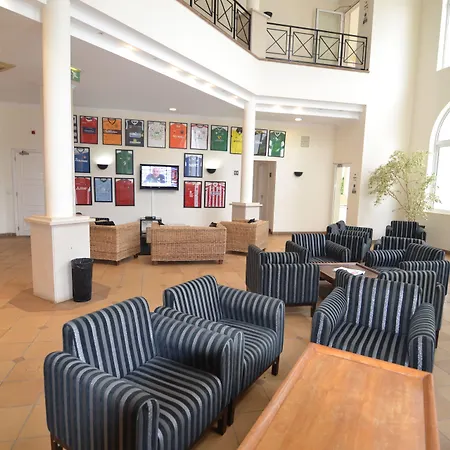 Colina פארק נופש