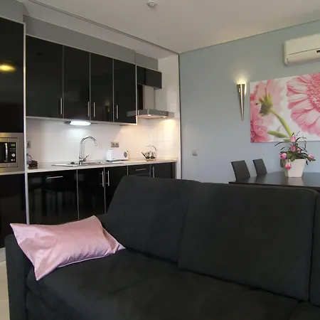 פארק נופש Colina מונקאראפאצ'ו