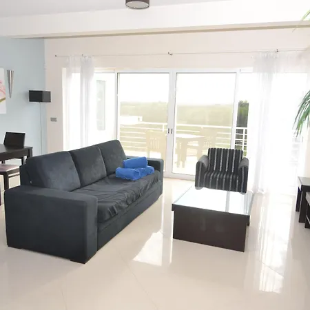 Holiday park Colina