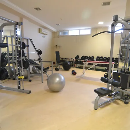 Colina 4* מונקאראפאצ'ו