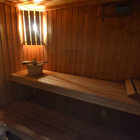 Colina 4* מונקאראפאצ'ו