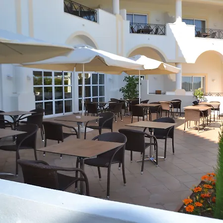 Colina 4*