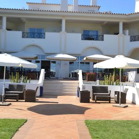 Holiday park Colina Moncarapacho
