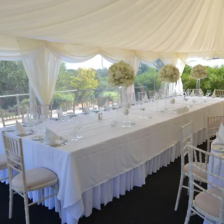 פארק נופש Colina 4*