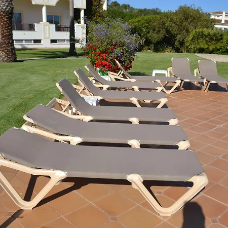 Colina פארק נופש