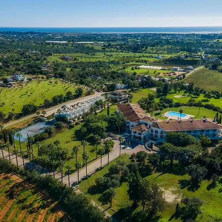 Colina Parque de vacaciones