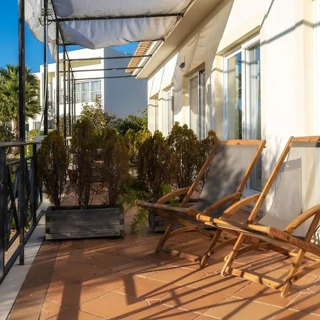 Colina Holiday park