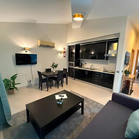 Holiday park Colina