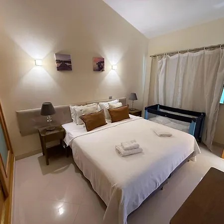 Holiday park Colina 4*