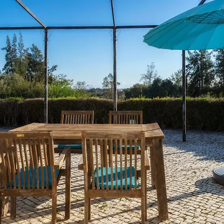 Holiday park Colina Moncarapacho