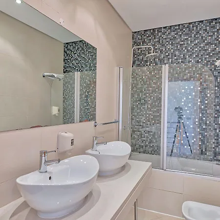 Vakantiepark Colina 4*