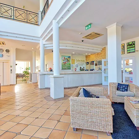 Colina Vakantiepark Moncarapacho