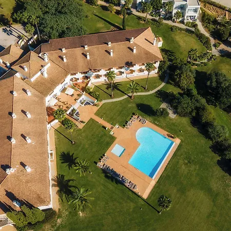 Colina Vakantiepark 4*