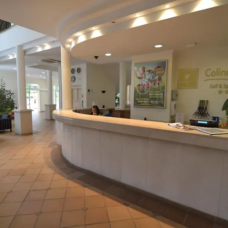 Colina 4* 몬카라파초