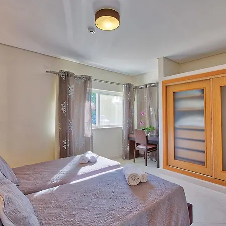 Colina 4* 몬카라파초