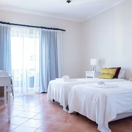 Colina 4* Moncarapacho
