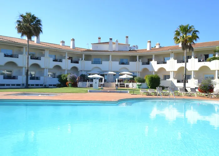 Colina 4* Moncarapacho