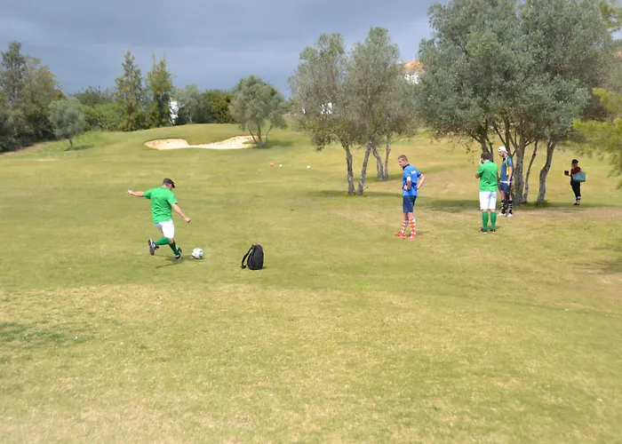 Colina 4*