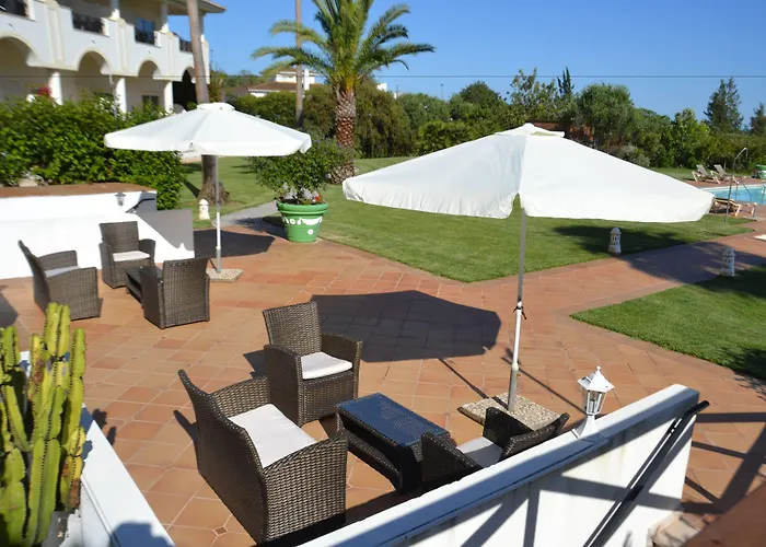Colina Parque de vacaciones 4*