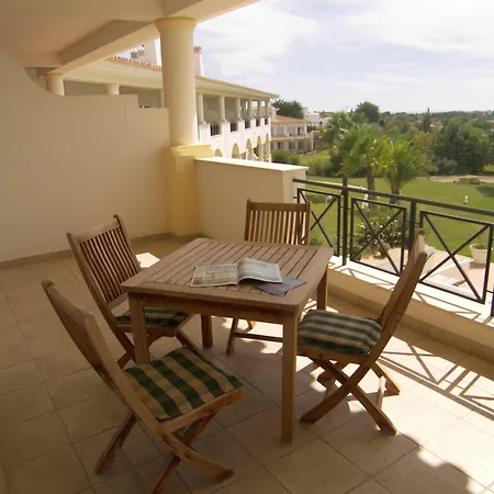 Colina 4* Moncarapacho