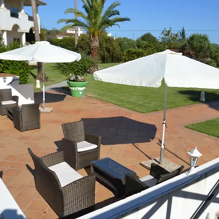 Colina Kompleks wypoczynkowy 4*