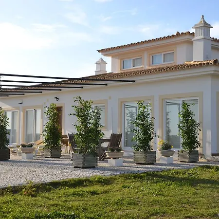 Kompleks wypoczynkowy Colina Moncarapacho