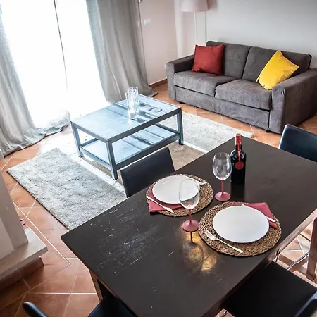 Colina Kompleks wypoczynkowy Moncarapacho