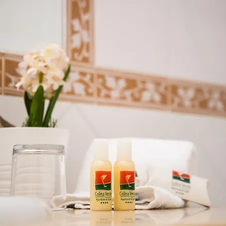 Colina Kompleks wypoczynkowy Moncarapacho